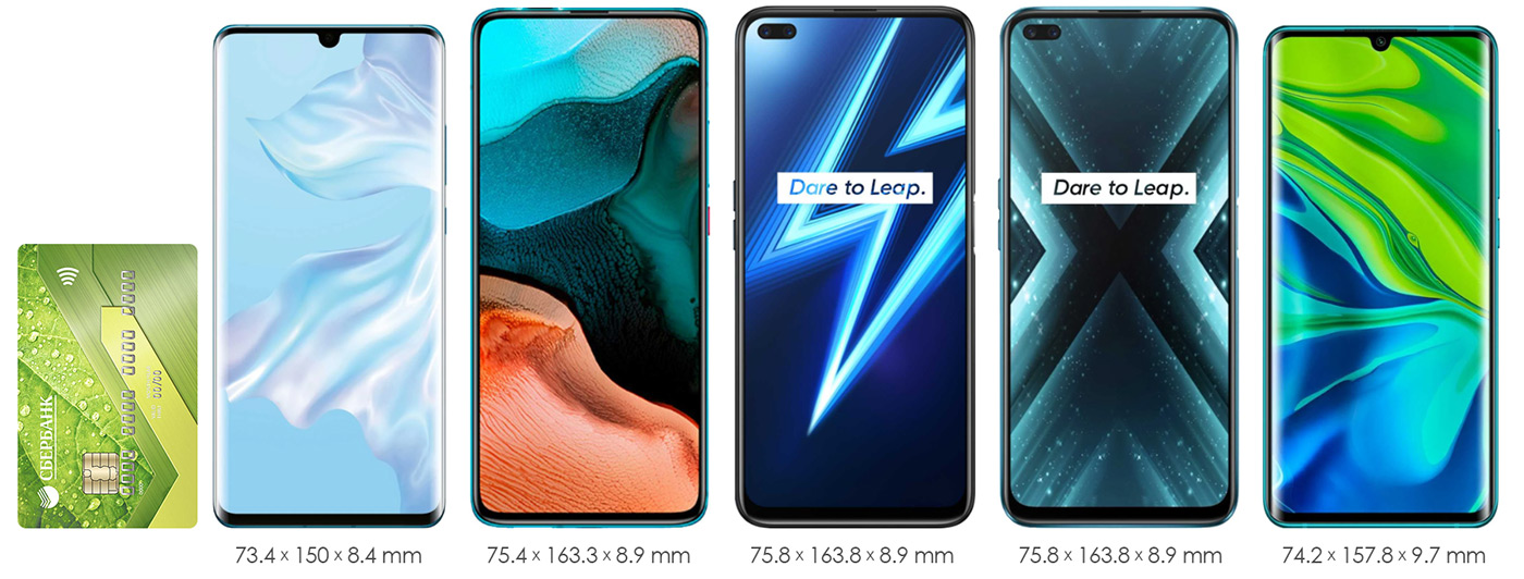   realme X3 Superzoom (RMX2086)