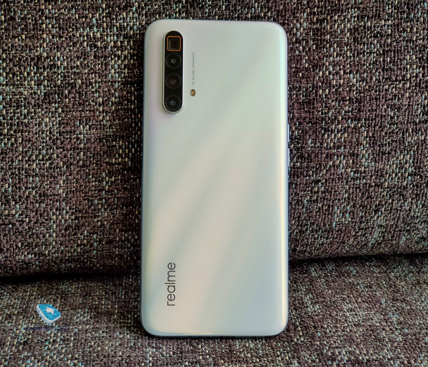   realme X3 Superzoom (RMX2086)