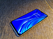   Realme XT