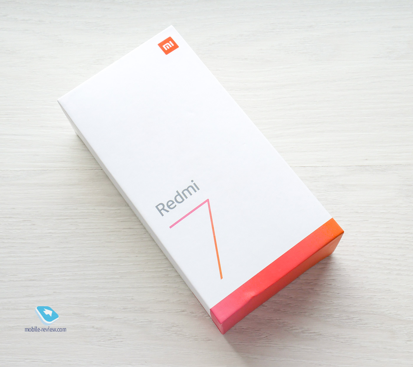 Redmi 7