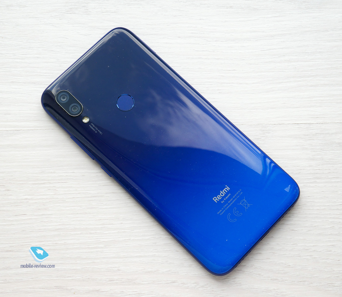 Redmi 7