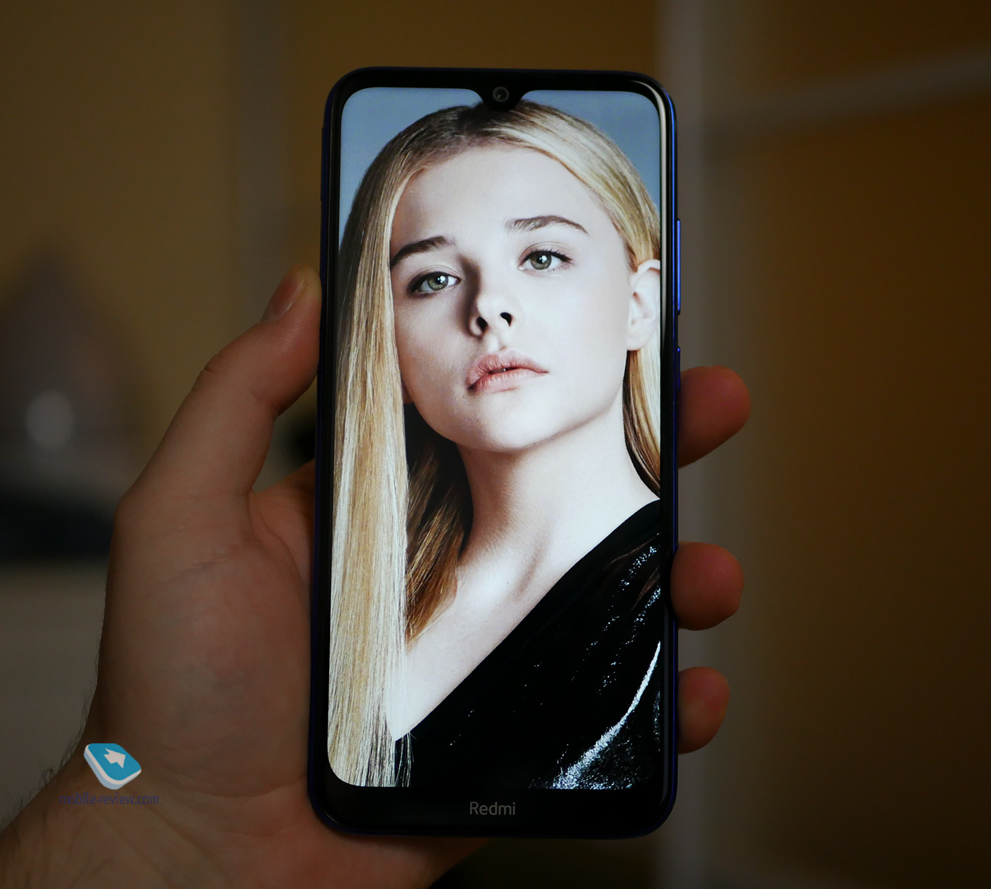  Redmi Note 8T:  