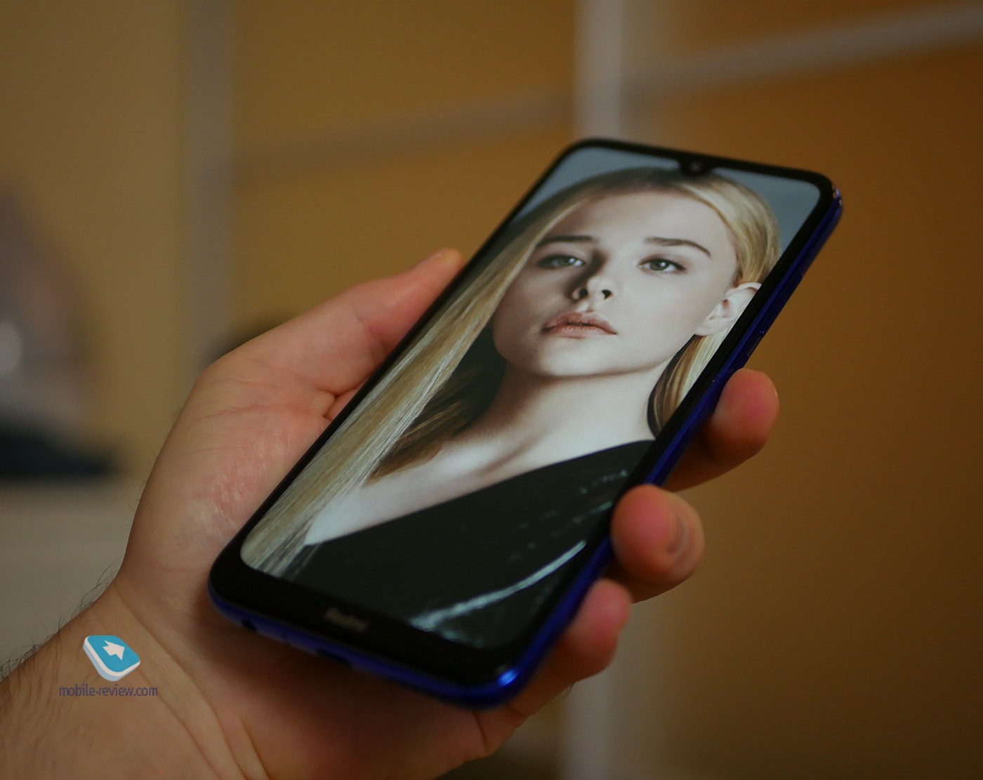  Redmi Note 8T:  