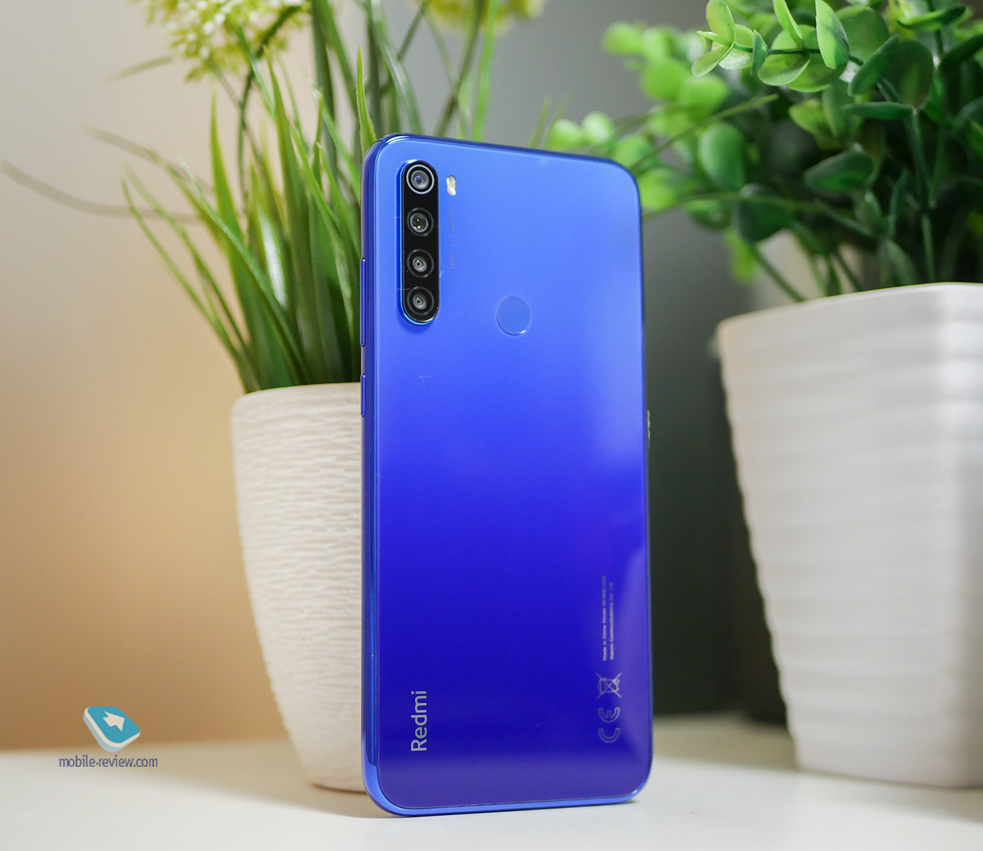  Redmi Note 8T:  