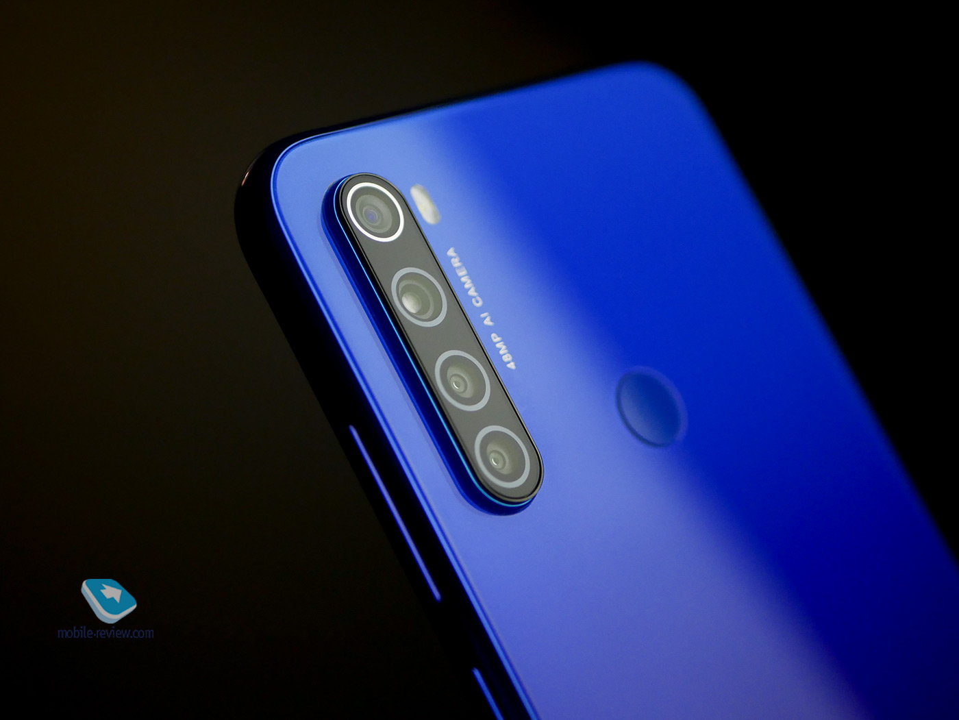  Redmi Note 8T:  