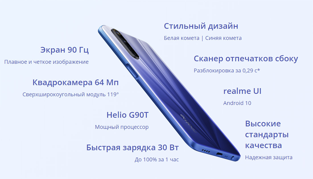  Redmi Note 9:   