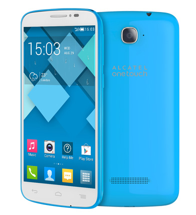 Alcatel POP C7