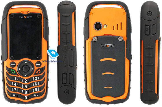 teXet TM-510R