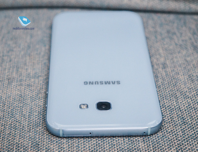   Samsung A3, A5  A7