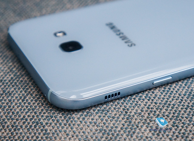   Samsung A3, A5  A7