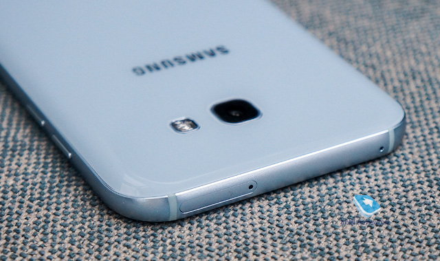   Samsung A3, A5  A7