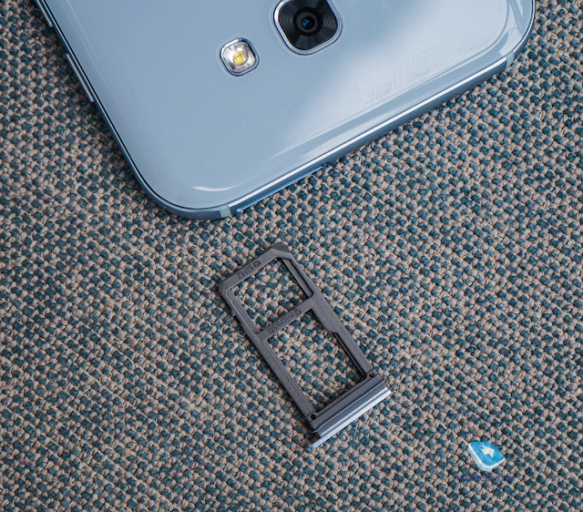   Samsung A3, A5  A7