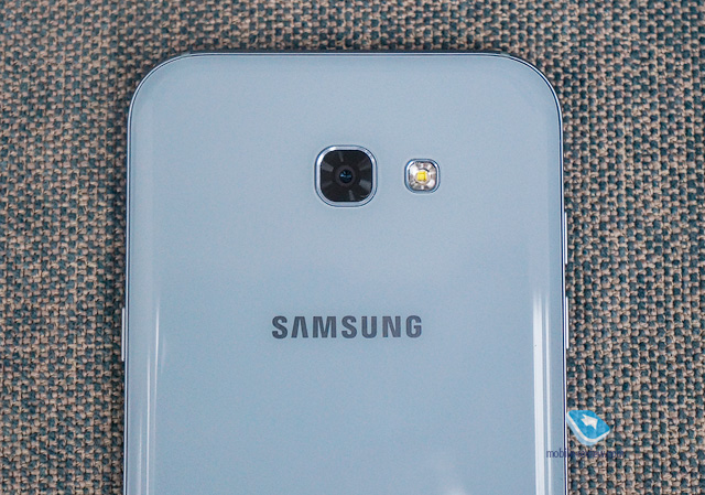   Samsung A3, A5  A7