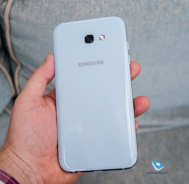   Samsung A3, A5  A7