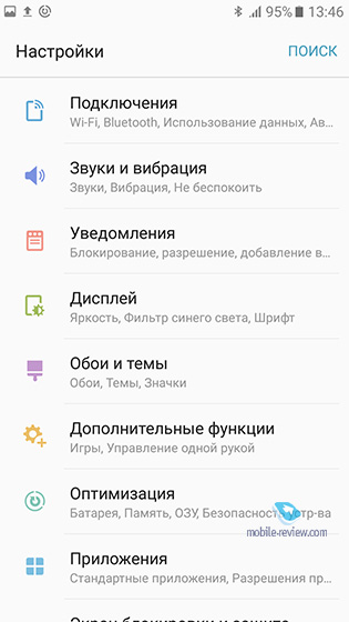   Samsung A3, A5  A7