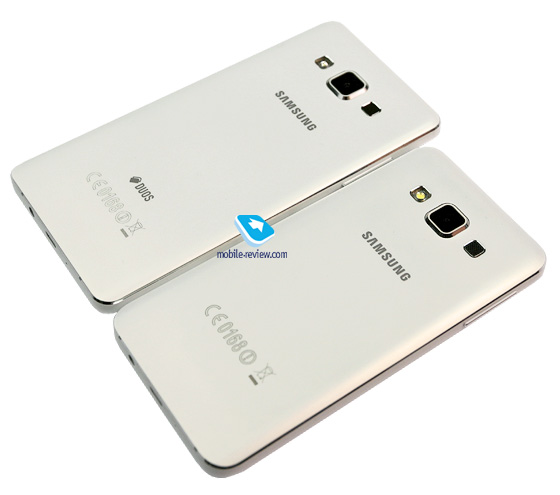 Samsung A3 (SM-A300F)