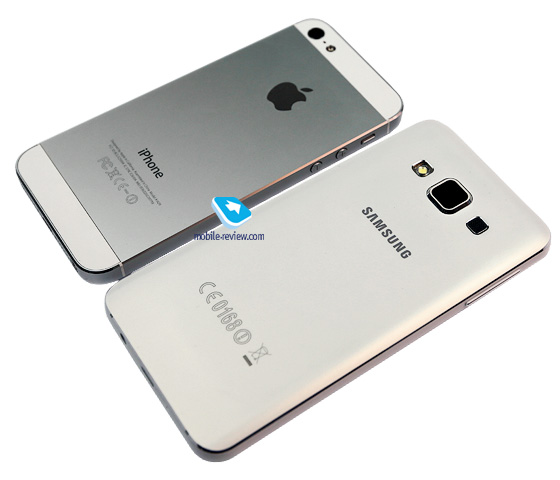 Samsung A3 (SM-A300F)