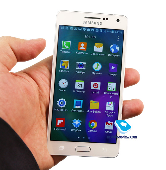 смартфона Samsung A5