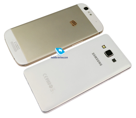 Samsung Galaxy A7 (A700F)