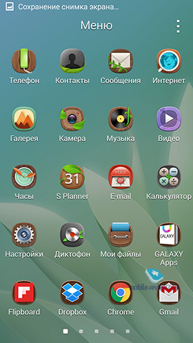 Samsung Galaxy A7 (A700F)
