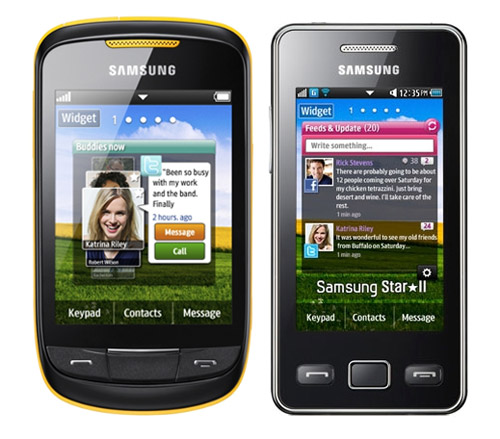 real player mobile samsung gt-s3850