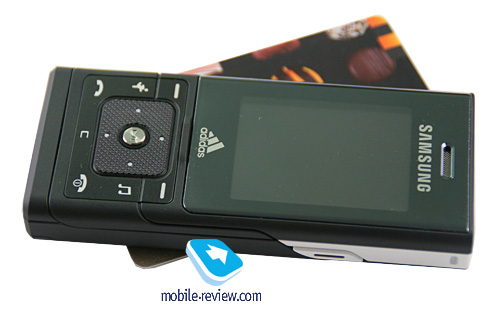 Samsung sale adidas phone
