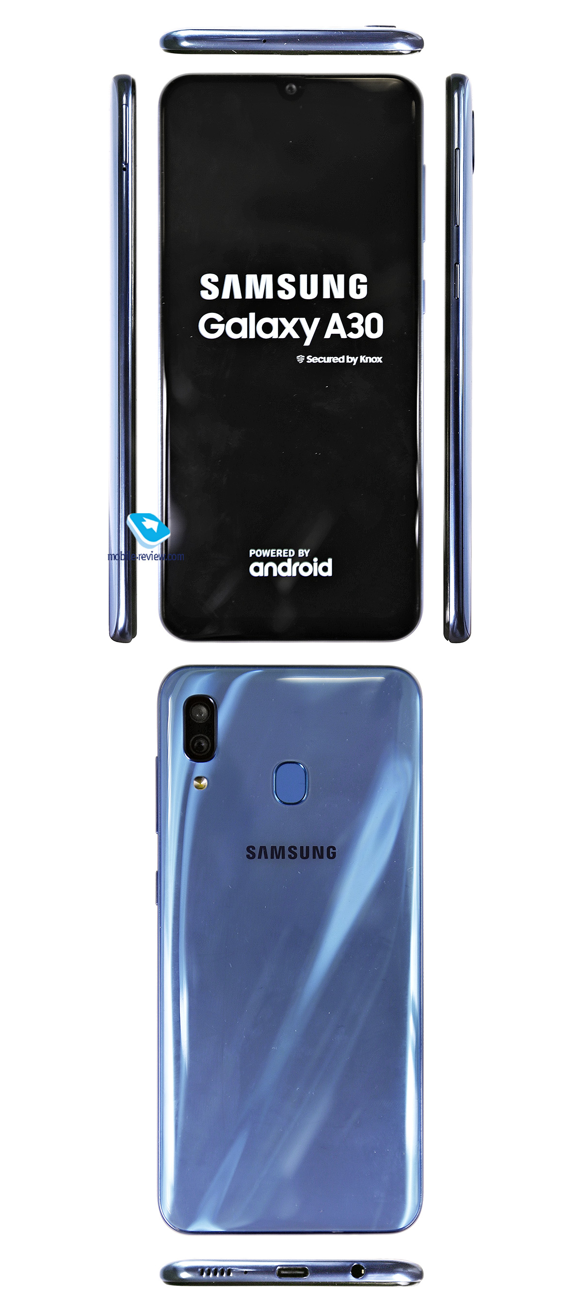   Samsung A30 2019