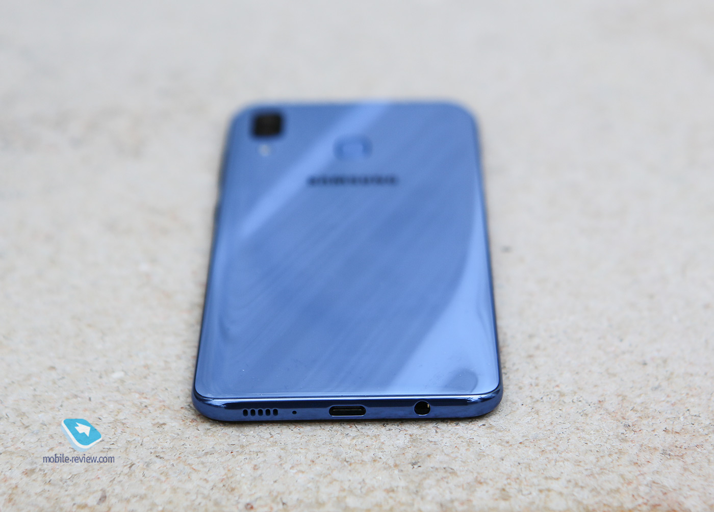   Samsung A30 2019