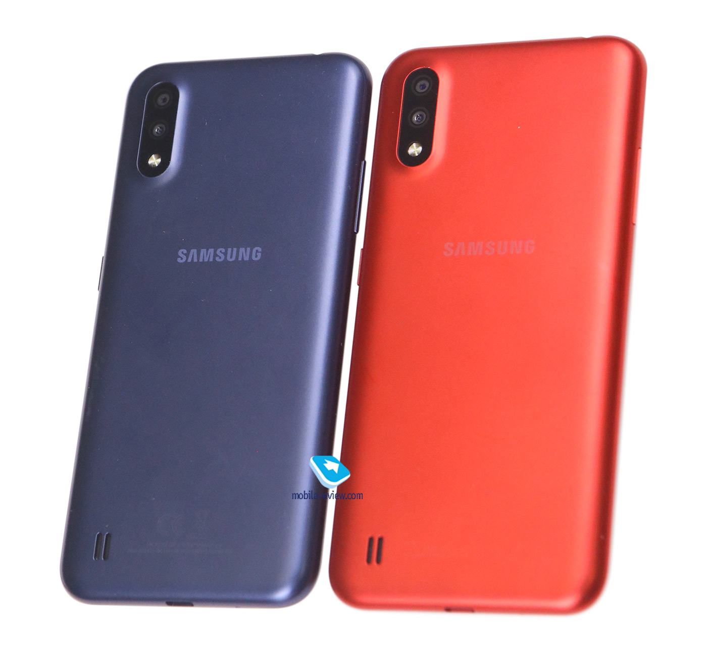    Samsung Galaxy A01 (SM-A015F/DS)