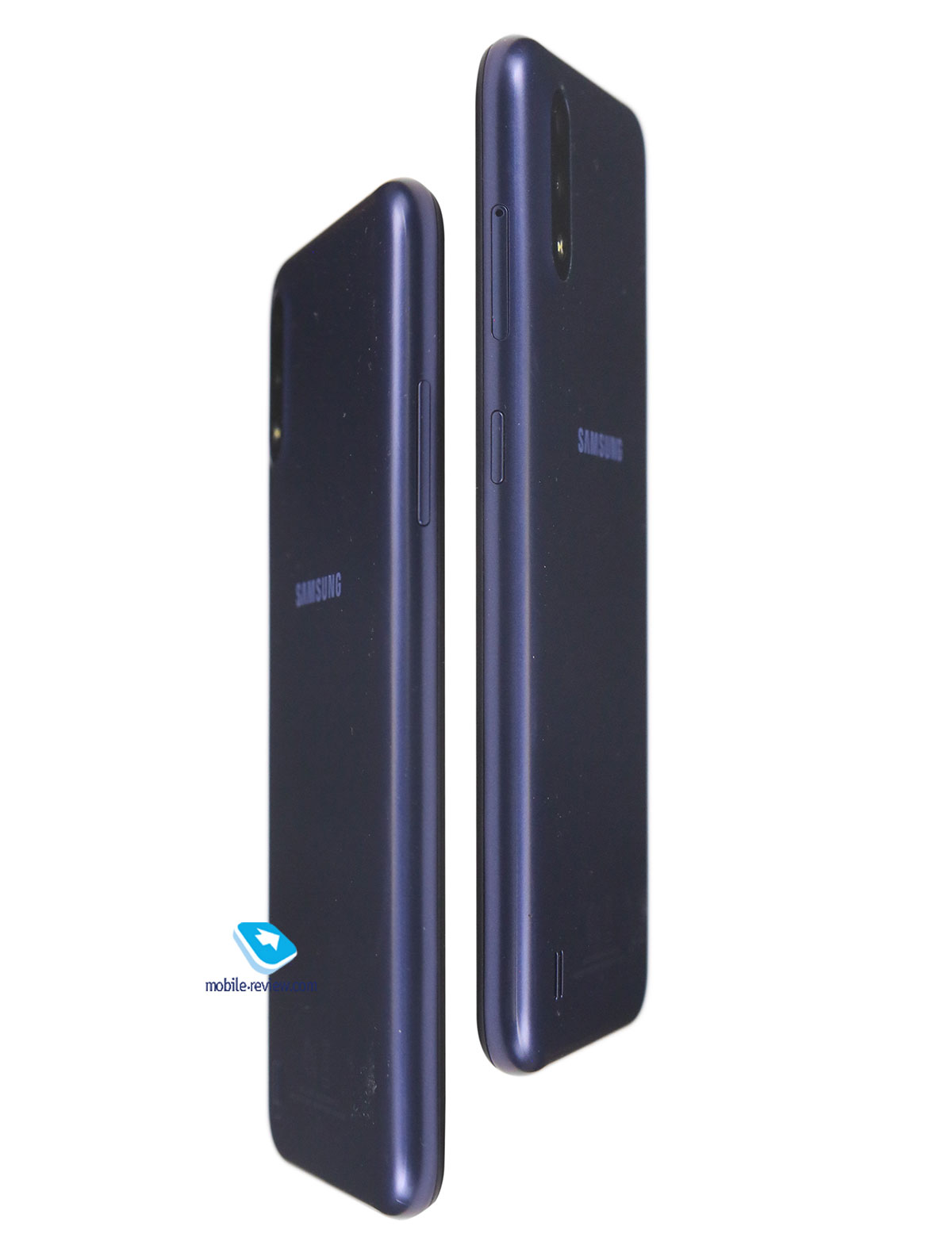    Samsung Galaxy A01 (SM-A015F/DS)