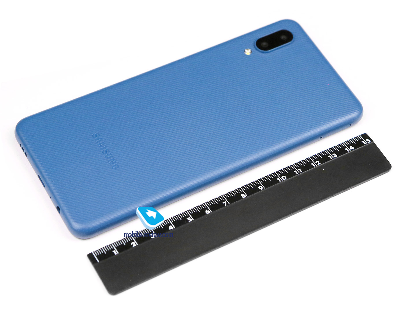    Samsung Galaxy A02 (SM-A022G/DS)