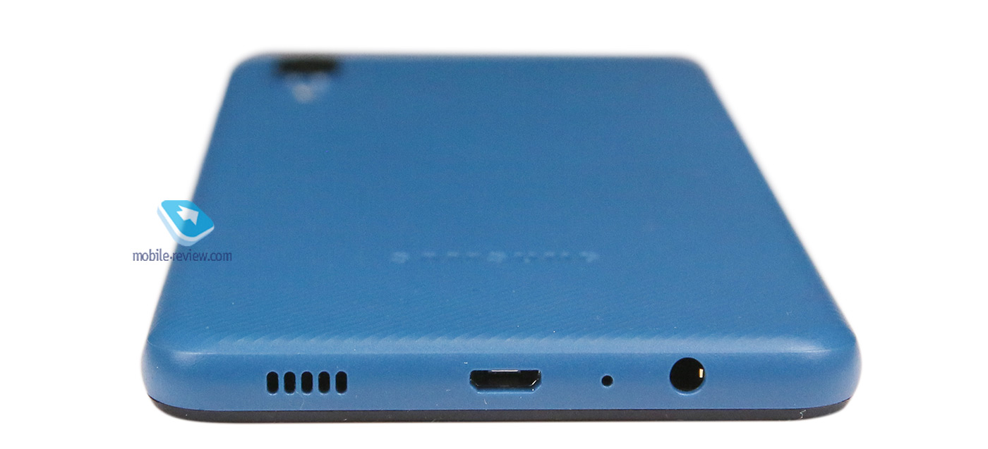    Samsung Galaxy A02 (SM-A022G/DS)