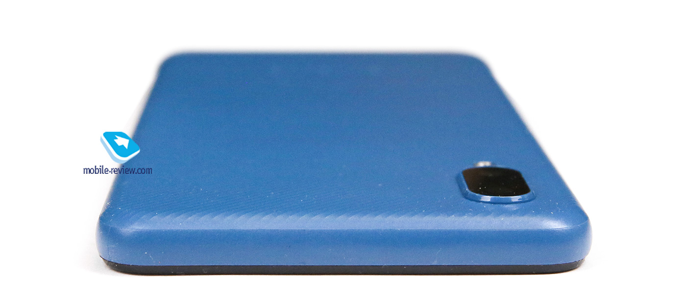    Samsung Galaxy A02 (SM-A022G/DS)