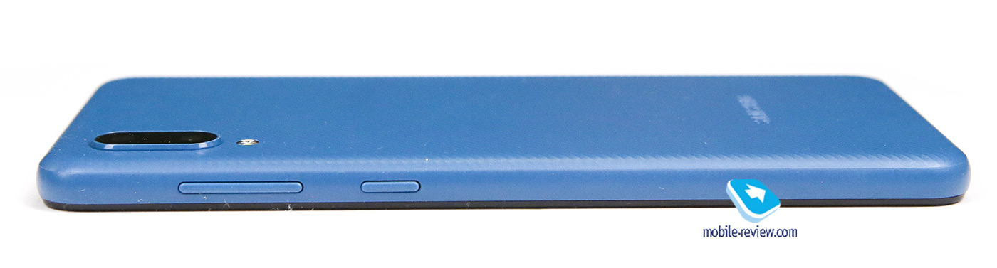    Samsung Galaxy A02 (SM-A022G/DS)