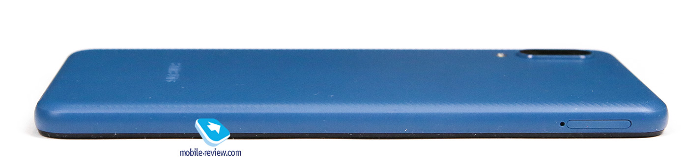    Samsung Galaxy A02 (SM-A022G/DS)