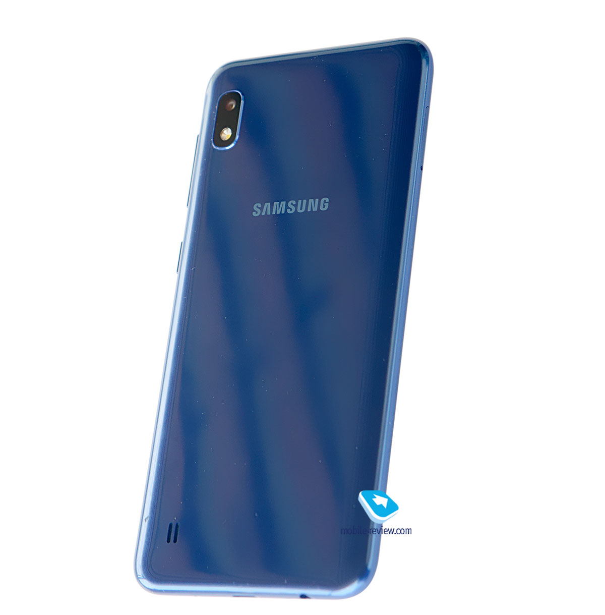    -  Samsung Galaxy A10 (SM-A105F/DS)