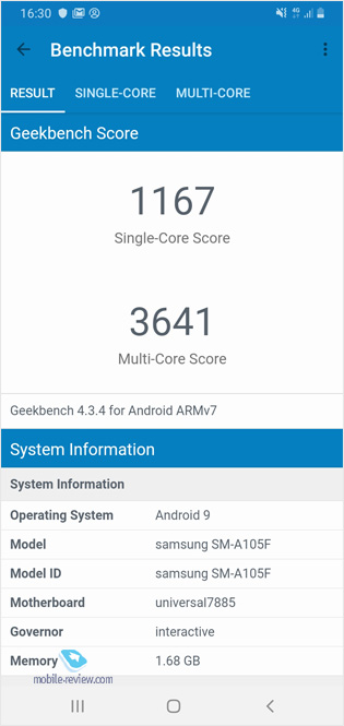    -  Samsung Galaxy A10 (SM-A105F/DS)