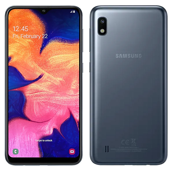   Samsung Galaxy A20 (SM-A205FN/DS)