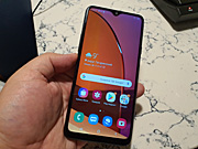   Samsung A20s 2019 (SM-A207F/DS)