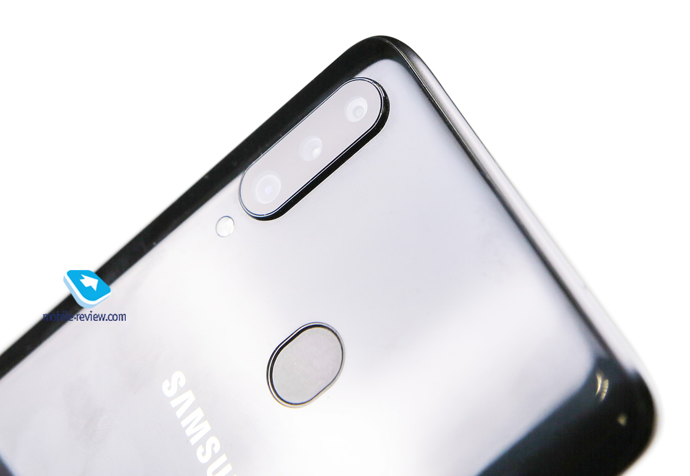   Samsung A20s 2019 (SM-A207F/DS)