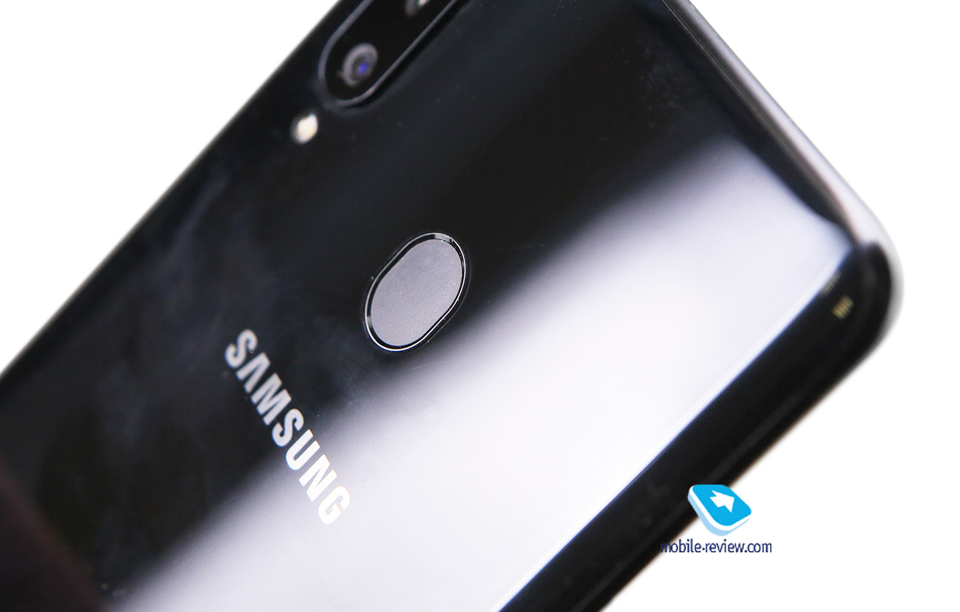   Samsung A20s 2019 (SM-A207F/DS)