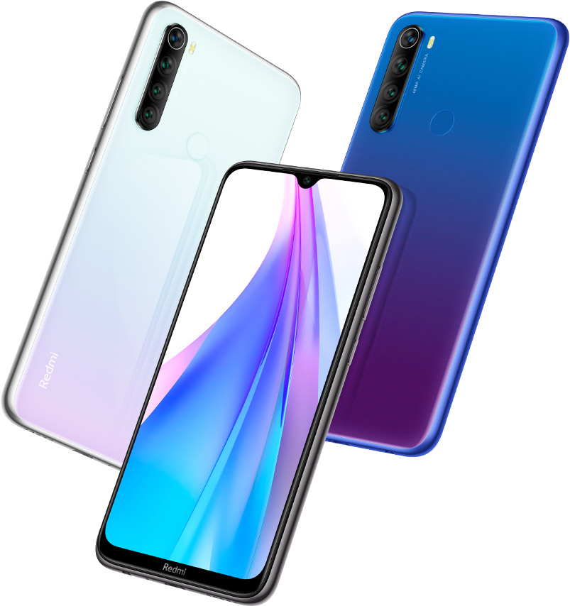   Samsung A20s 2019 (SM-A207F/DS)