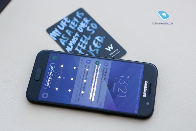 Samsung Galaxy A3