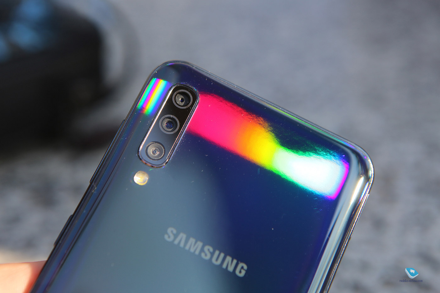 Samsung A50 2019 (SM-A505FN/DS)