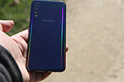 Samsung A50 2019 (SM-A505FN/DS)