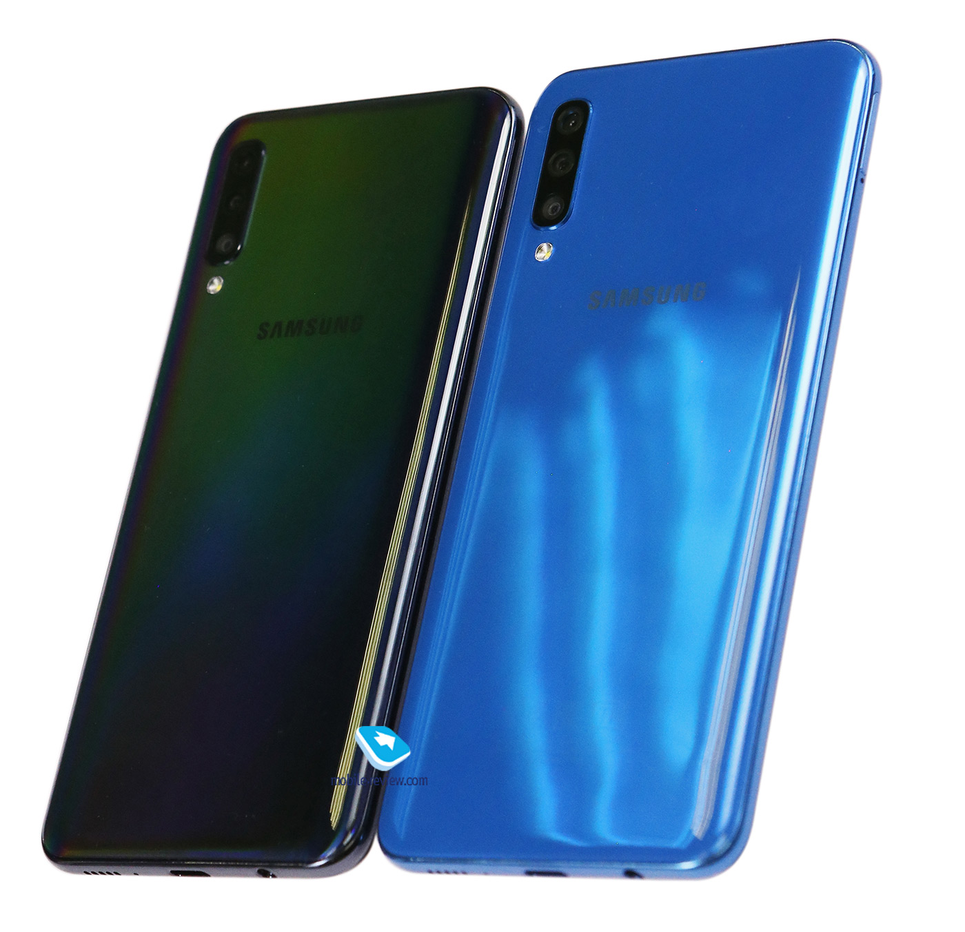 Samsung A50 2019 (SM-A505FN/DS)