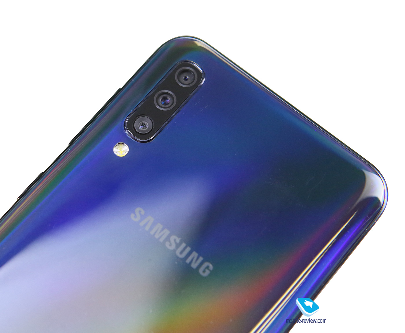 Samsung A50 2019 (SM-A505FN/DS)