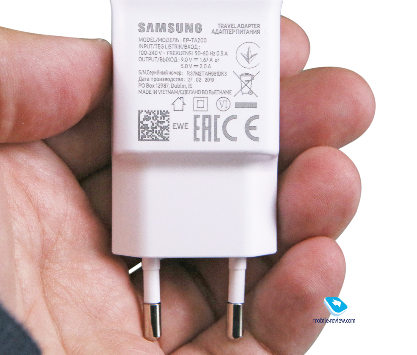   Samsung A31 (SM-A315F/DS)