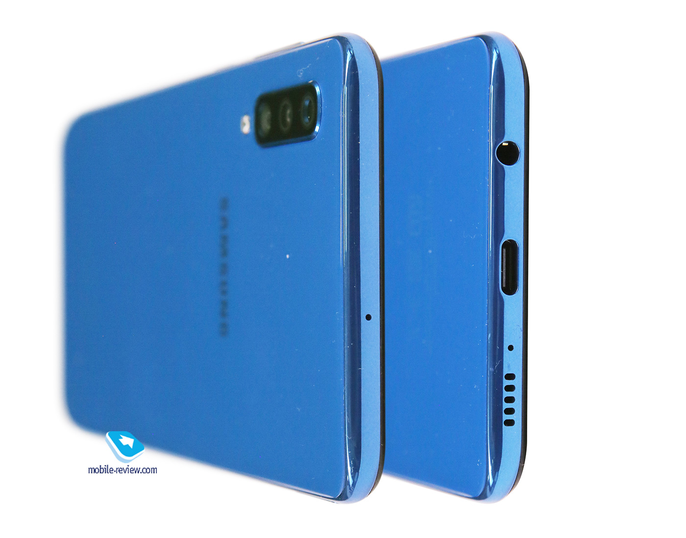 Samsung A50 2019 (SM-A505FN/DS)