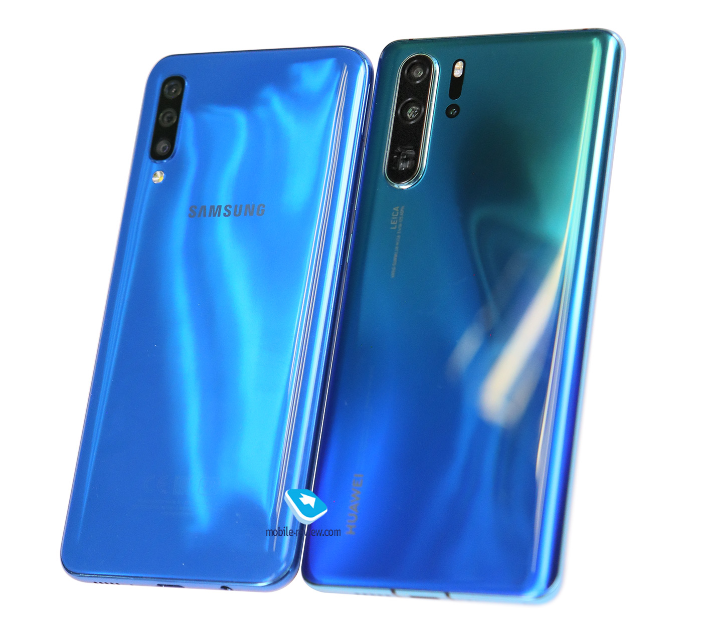 Samsung A50 2019 (SM-A505FN/DS)